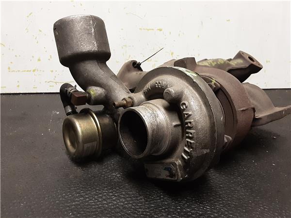turbo ford mondeo berlina gd 1997