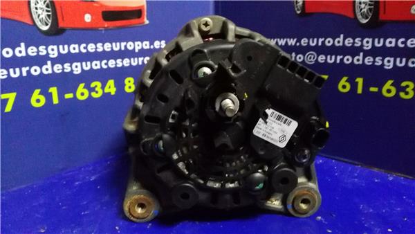 alternador renault clio iv (2012 >) 0.9 limited [0,9 ltr.   66 kw tce energy]