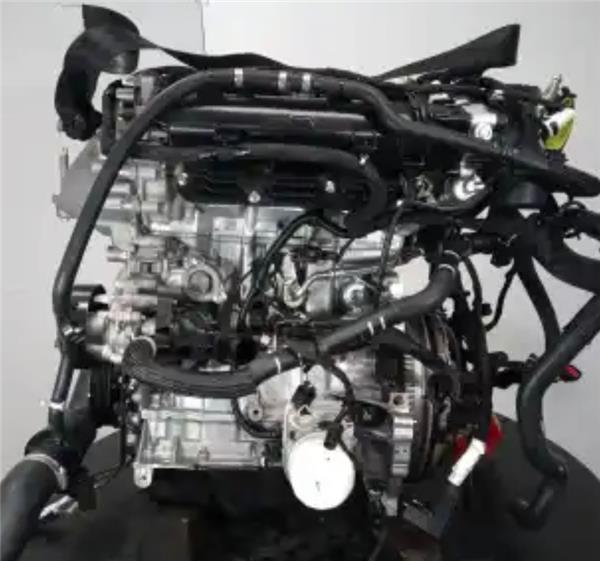 motor completo ford kuga (cbs)(2013 >) 2.0 st line [2,0 ltr.   110 kw tdci cat]