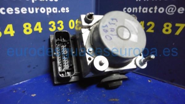 nucleo abs fiat 500 ber 150 2007
