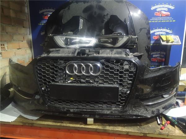 frontal completo audi a3 (8vk)(04.2016 >) 1.4 s line edition [1,4 ltr.   110 kw 16v tfsi act]