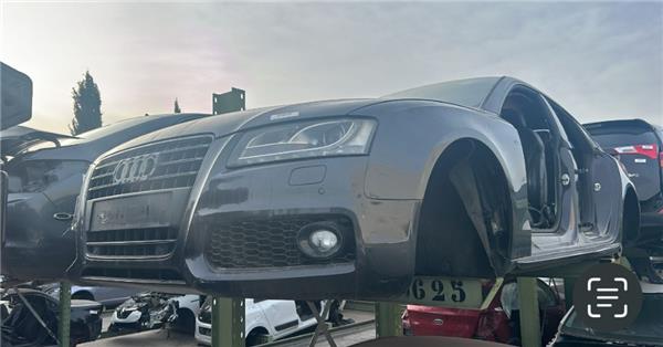 frontal completo audi a5 coupe (8t)(2007 >) 