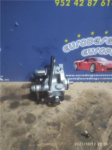 bomba de alta mazda cx 5 (ke)(2012 >) 2.2 luxury 2wd [2,2 ltr.   110 kw turbodiesel cat]