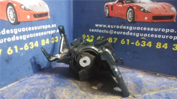 soporte motor toyota auris (e18)(10.2012 >) 1.8 hybrid business [1,8 ltr.   73 kw 16v cat (híbrido)]
