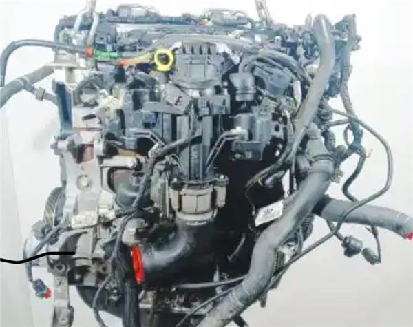 motor completo ford kuga cbs 2013 20 trend 2