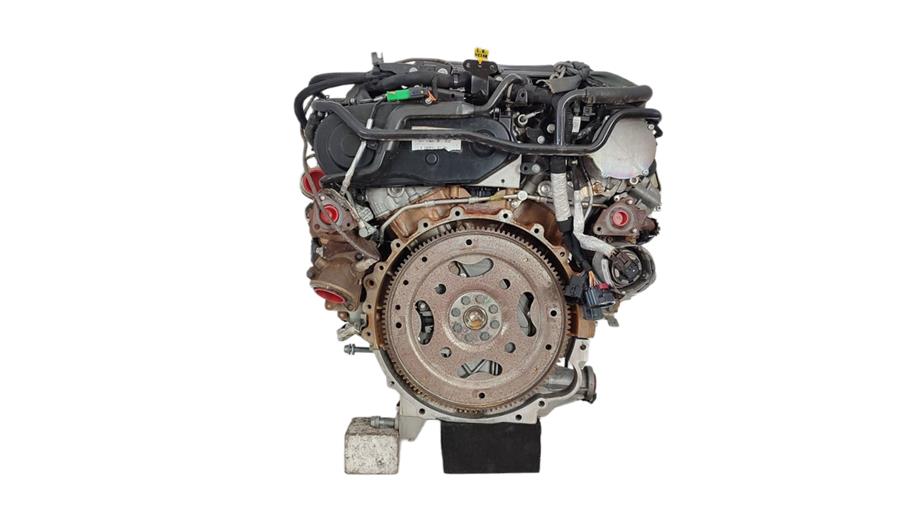motor completo land rover range rover velar velar