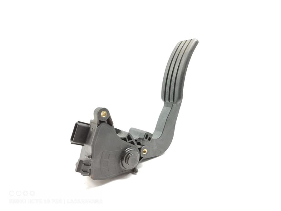 pedal acelerador dacia dokker essential