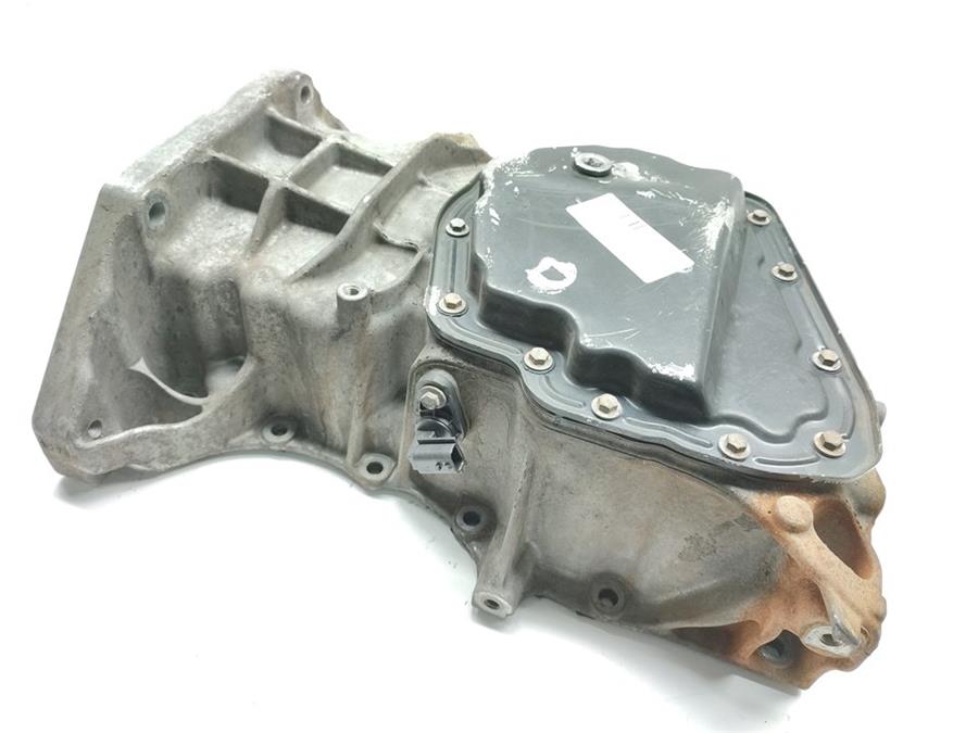 carter renault trafic iii furgón l1h1 2,9t