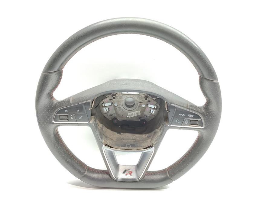 volante seat leon 2.0 tdi 150cv 1968cc