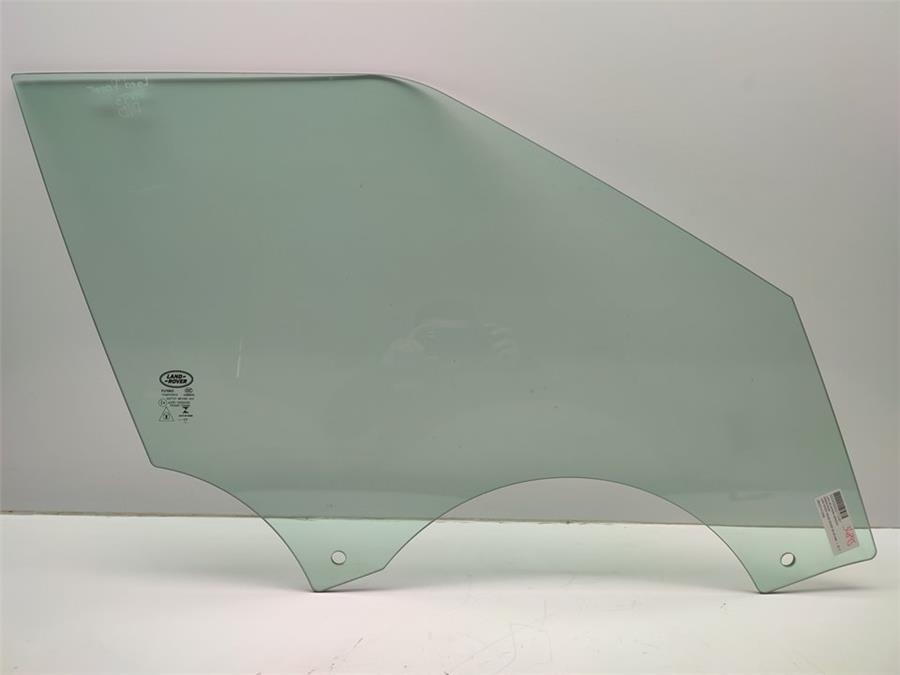 luna puerta delantera derecha land rover range rover velar velar