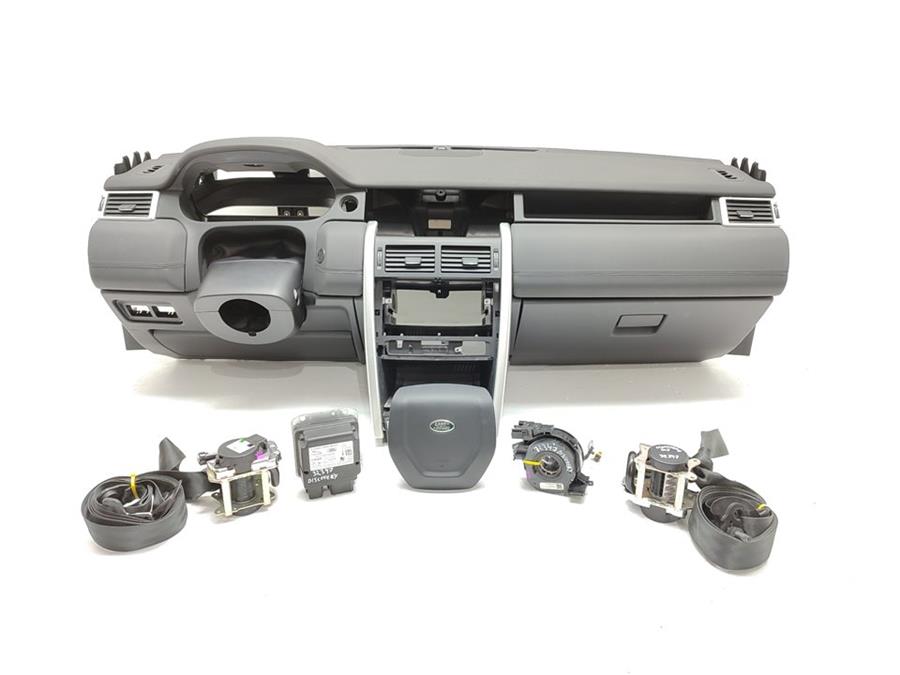 kit airbag land rover discovery sport 2.0 d 4x4 150cv 1999cc