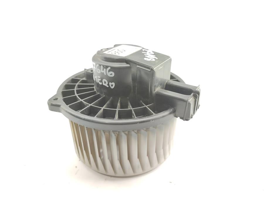 ventilador calefaccion mitsubishi montero iv 3.2 di d (v88w, v98w) 160cv 3200cc