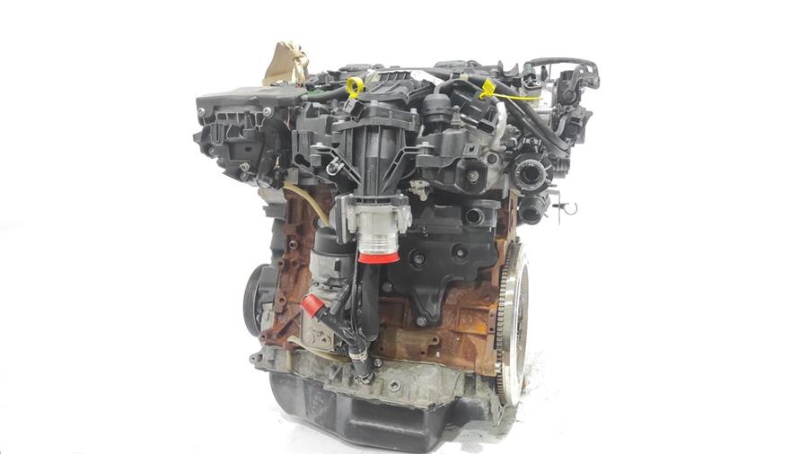 motor completo ford focus iii 2.0 tdci 115cv 1997cc