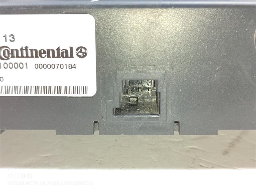 Mandos Climatizador MERCEDES-BENZ V