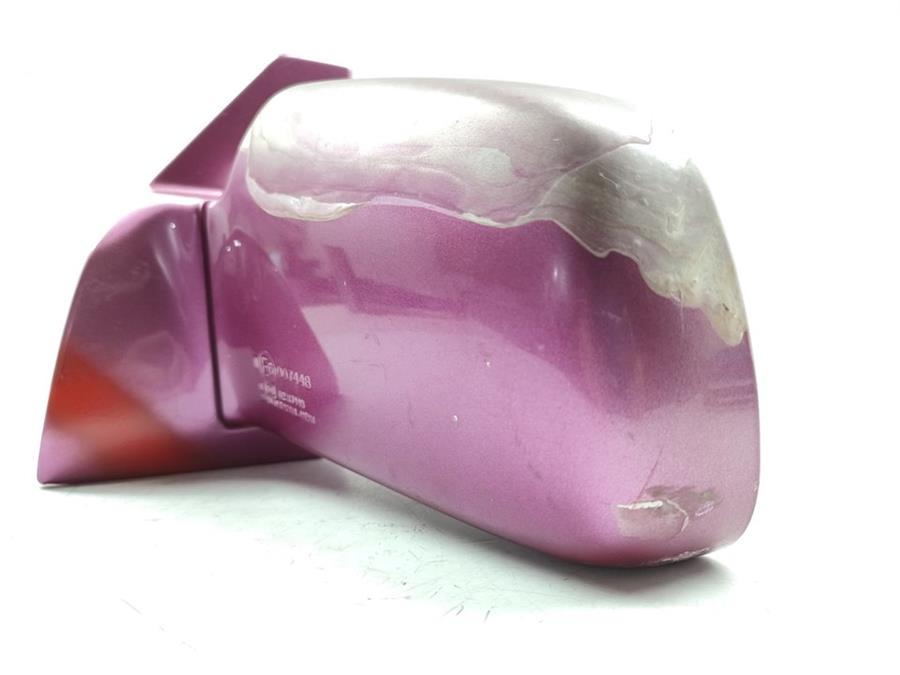 Retrovisor Izquierdo SUZUKI VITARA