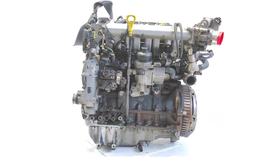 motor completo kia ceed fastback 1.6 crdi 115 115cv 1582cc