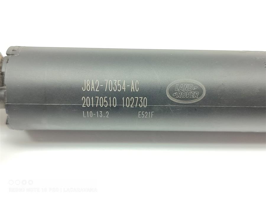 Amortiguador Porton LAND ROVER RANGE