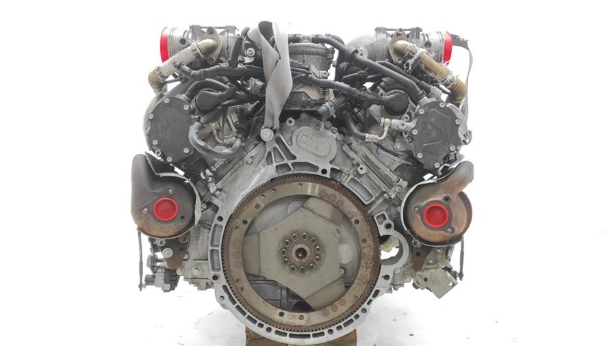 motor completo volkswagen touareg 5.0 v10 tdi 313cv 4921cc