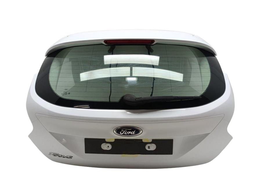 porton trasero ford focus berlina (cb8) sport
