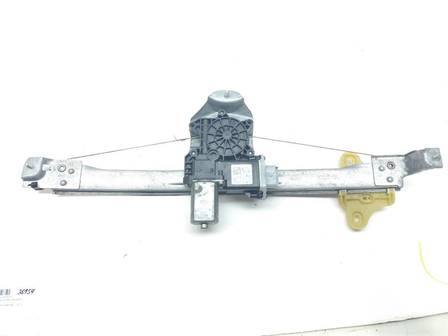 elevalunas electrico delantero izquierdo renault captur i dynamique