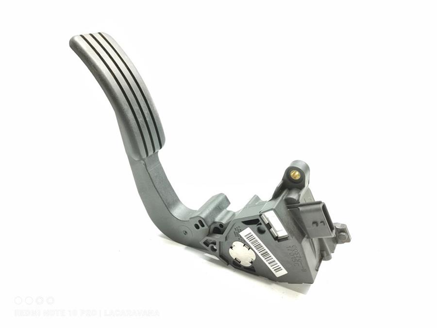 pedal acelerador dacia dokker express ambiance