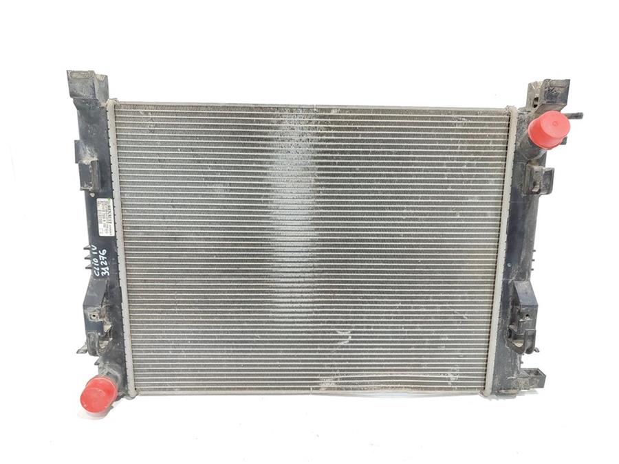 radiador renault clio iv 1.5 dci 90 90cv 1461cc