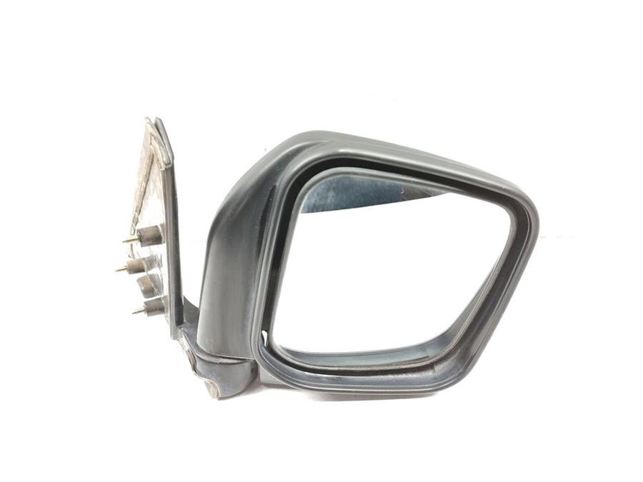retrovisor derecho mitsubishi montero (v20/v40) 2500 td glx (5 ptas.)