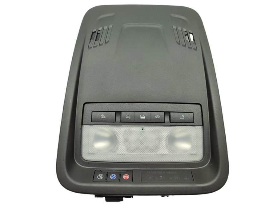 luz interior techo opel astra k berlina 5p dynamic