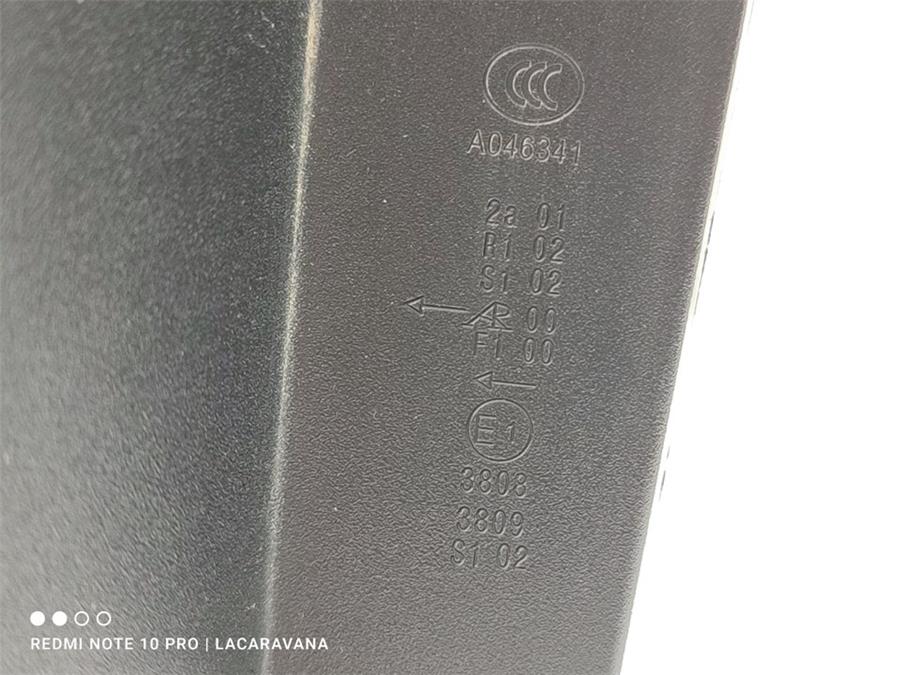 Piloto Trasero Izquierdo V -CLASE V