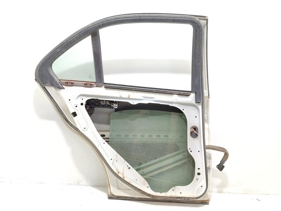 Puerta Trasera Izquierda CLASE C C