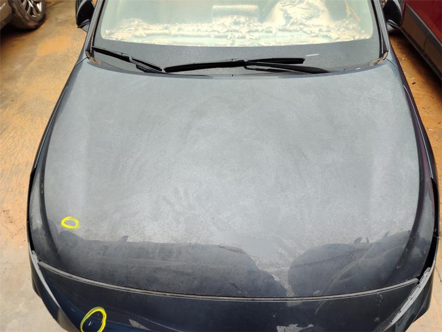 capo hyundai i30 (pd) style