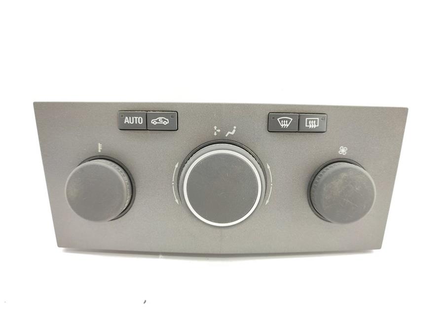 mandos climatizador opel astra h 1.7 cdti (l48) 100cv 1686cc