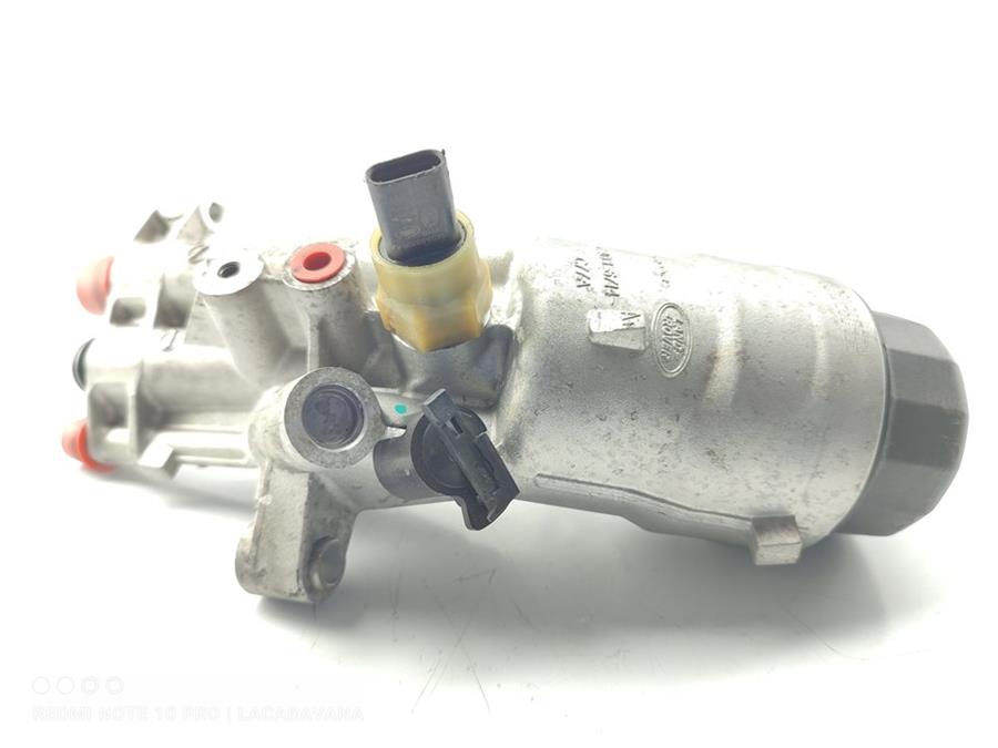 soporte filtro aceite land rover discovery sport 2.0 d 4x4 150cv 1999cc