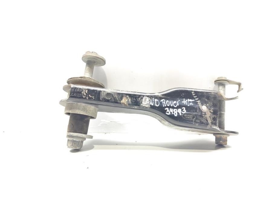 brazo inferior trasero izquierdo land rover range rover velar velar