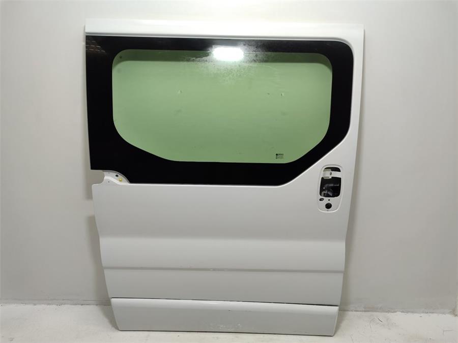 puerta lateral corredera derecha opel vivaro a furgón 2.0 cdti (f7) 90cv 1995cc