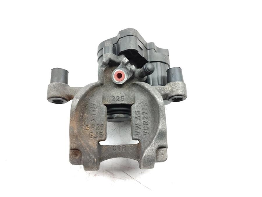 pinza freno trasero izquierda volkswagen t roc (a11) advance