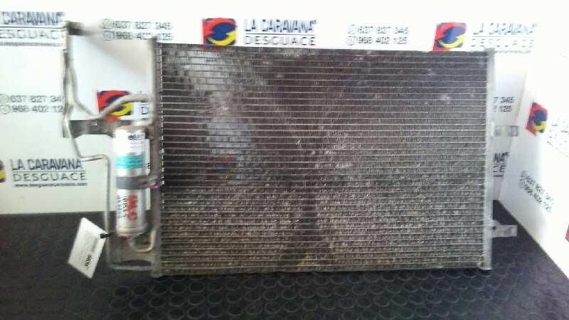 radiador aire acondicionado mazda 5 2.0 cd 143cv 1998cc
