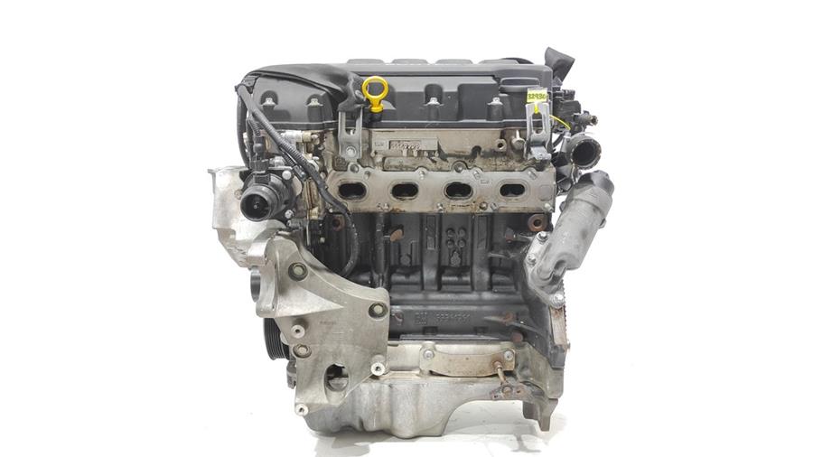 motor completo chevrolet aveo fastback 1.3 d 95cv 1248cc