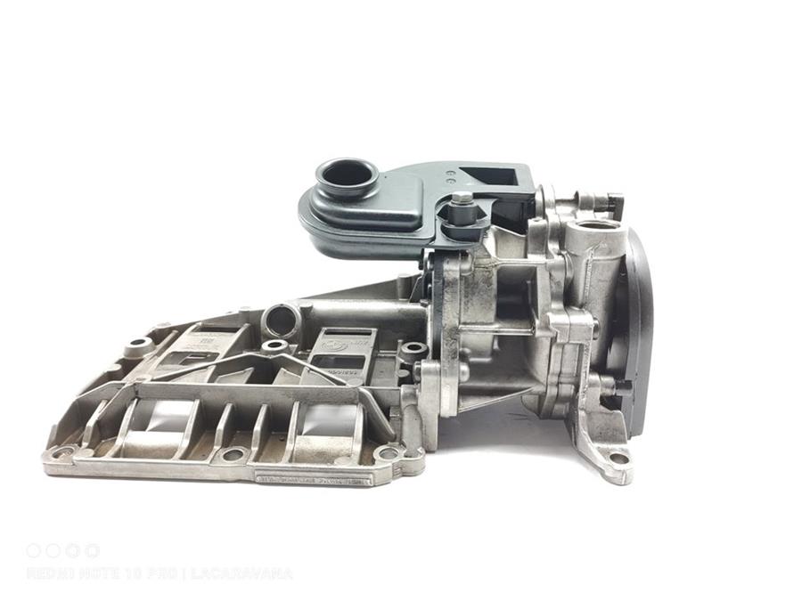 bomba de aceite bmw serie 3 berlina (e90) 320d
