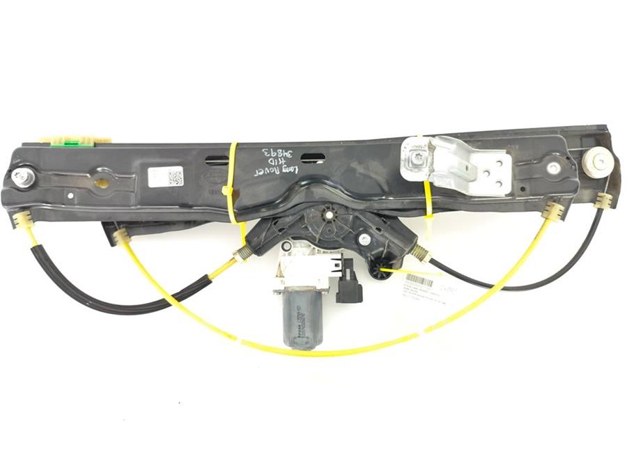 elevalunas electrico trasero derecho land rover range rover velar velar