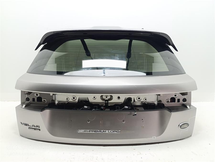 porton trasero land rover range rover velar velar