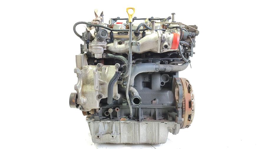 motor completo kia sportage 2.0 crdi 4wd 113cv 1991cc