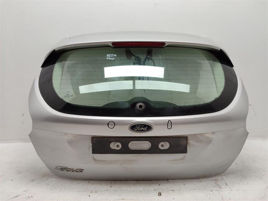porton trasero ford focus berlina (cew) business
