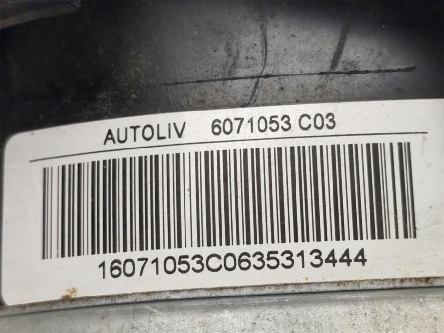 Airbag Volante VOLKSWAGEN TOURAN