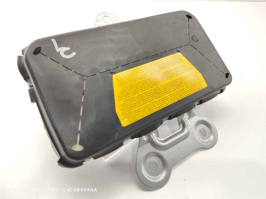 airbag lateral delantero derecho land rover range rover iii 3.0 d 4x4 177cv 2926cc
