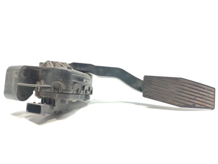 pedal acelerador opel astra h 1.6 (l48) 105cv 1598cc