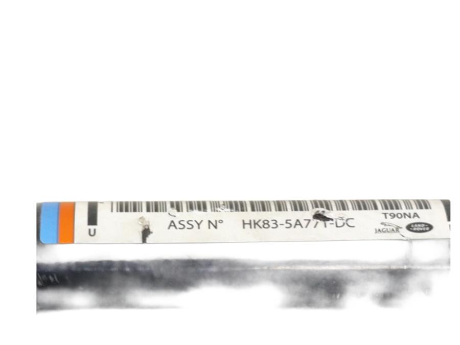 Barra Estabilizadora LAND ROVER