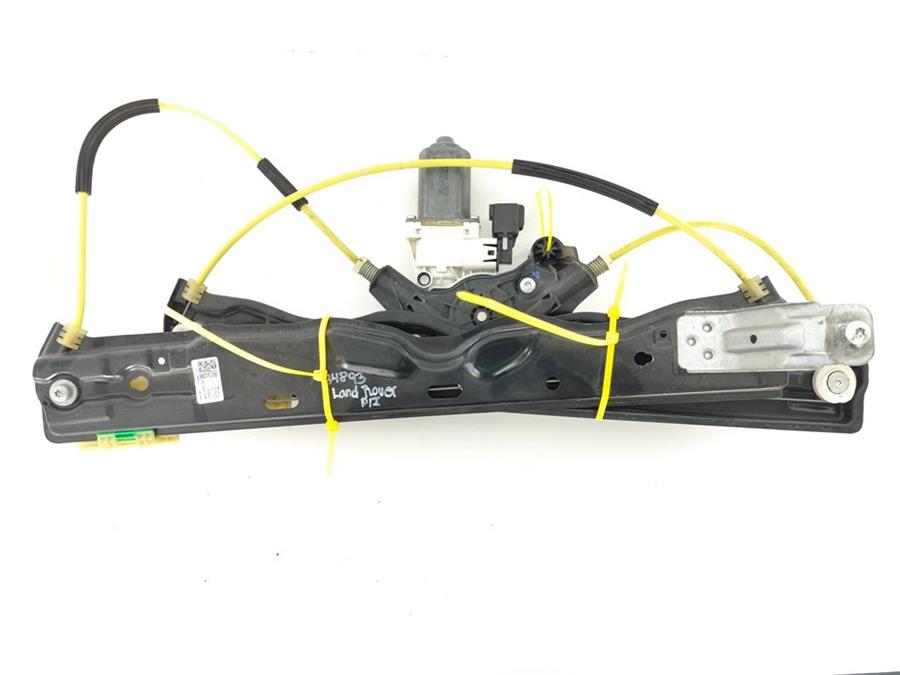 elevalunas electrico delantero izquierdo land rover range rover velar velar