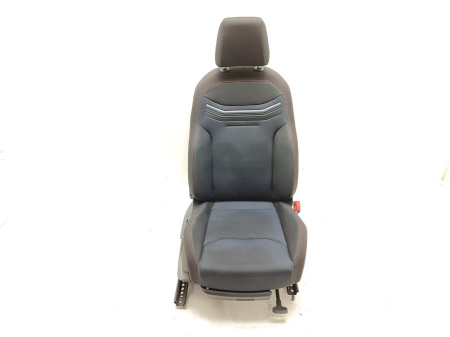 asiento delantero derecho seat ibiza v 1.0 tsi 115cv 999cc