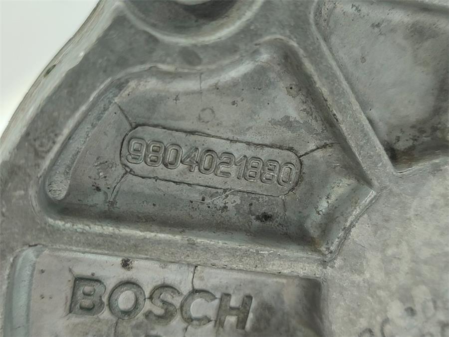 Bomba Vacio PEUGEOT PARTNER TEPEE